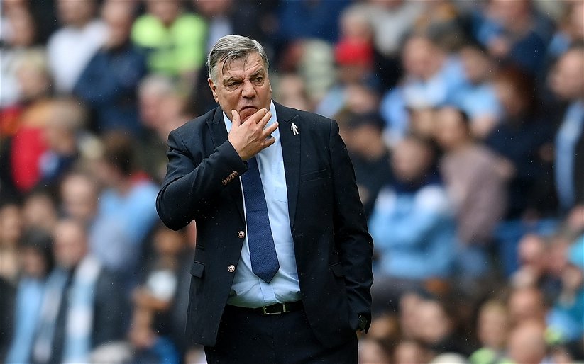 Image for Leeds United fans have seen the last of two players with Sam Allardyce snub expected – View