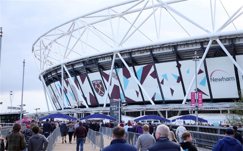 Image for West Ham v Leeds United: Early team news, what time is kick-off? Is the game on TV? Who is the referee?
