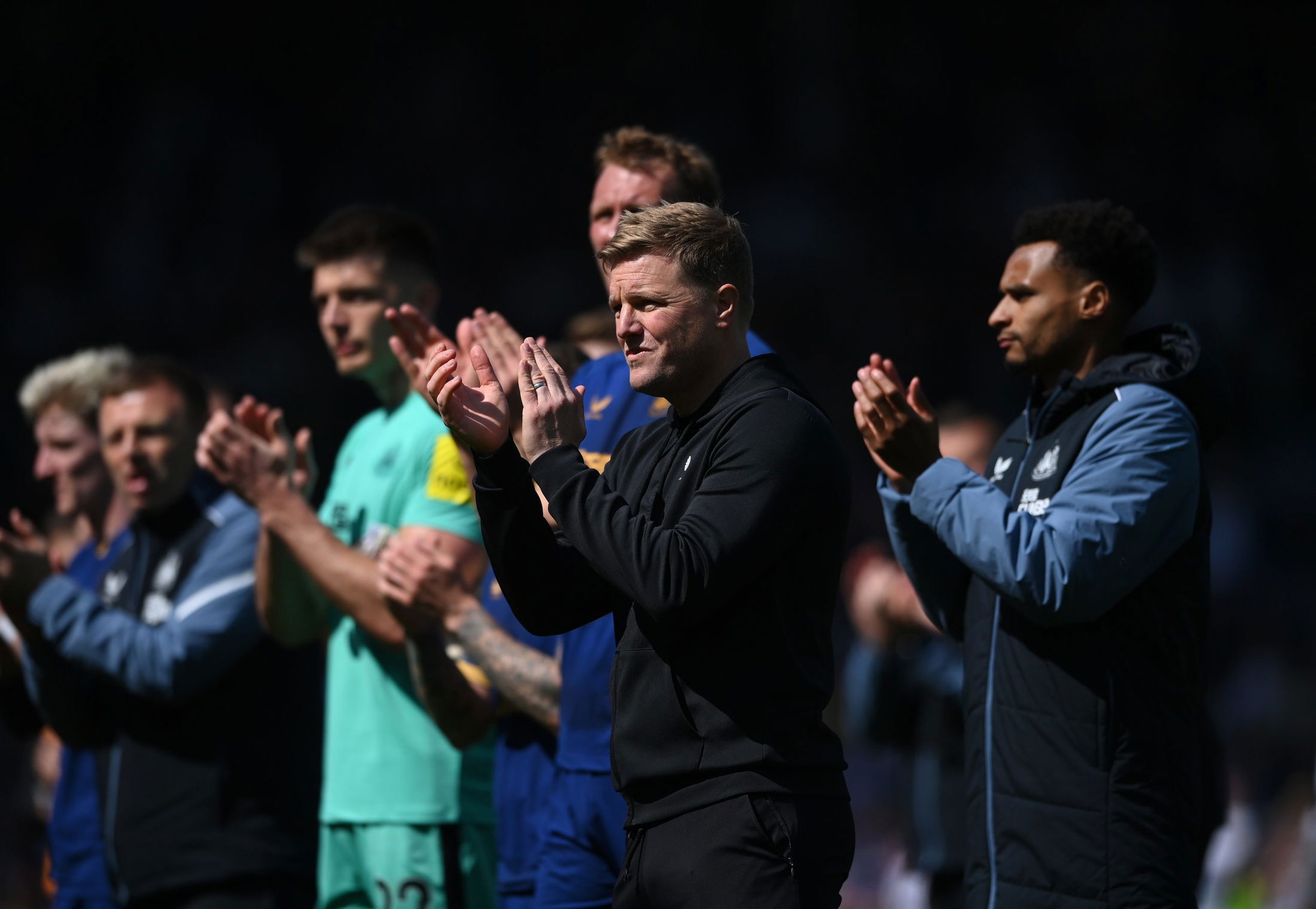 Report: FA set to throw the book at Leeds United over shocking Newcastle United incident