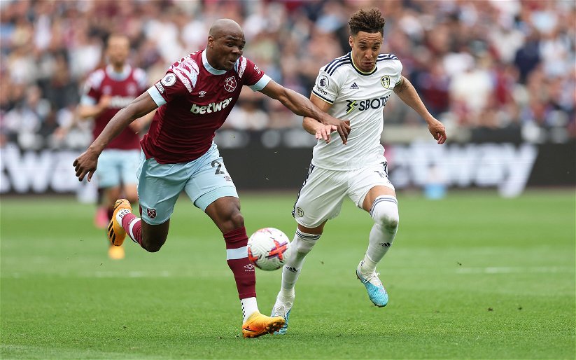 Image for Staggering financials of Rodrigo’s Qatar-bound Leeds United exit emerge, wage quadrupled – Report