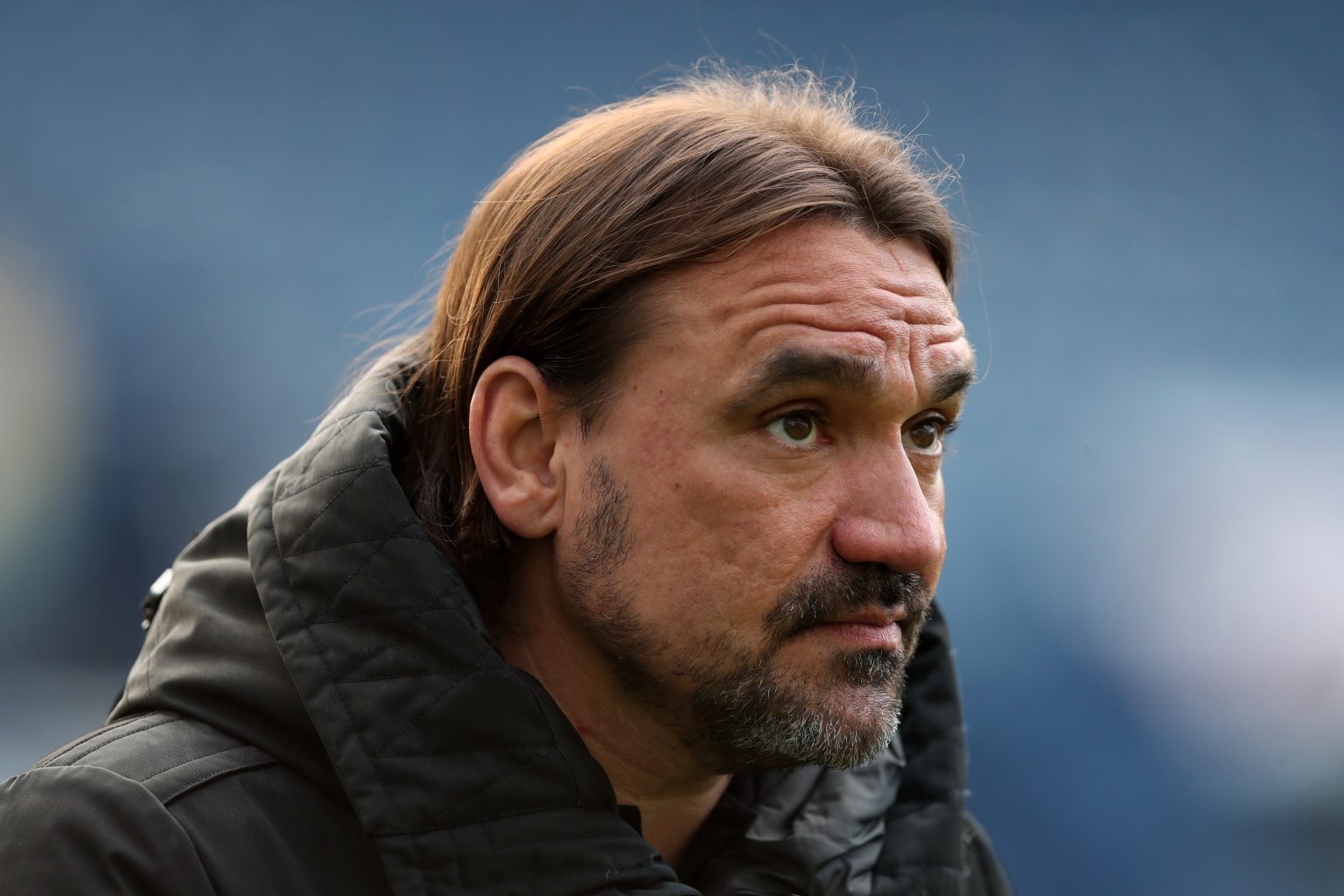 Phil Hay: Leeds United impressed by initial contact with 46-y/o manager ...