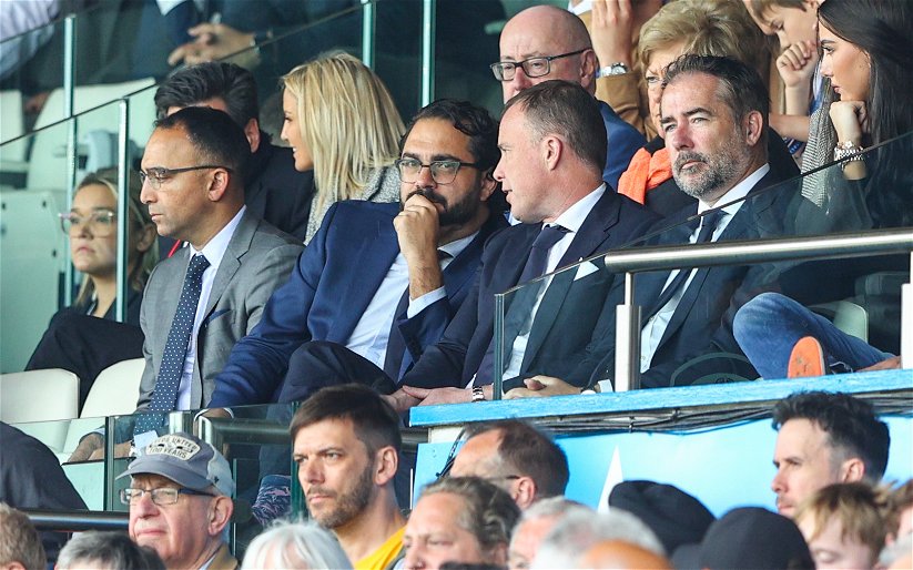 Image for Leeds United can still consider one Victor Orta project success despite latest £2m flop exit – View
