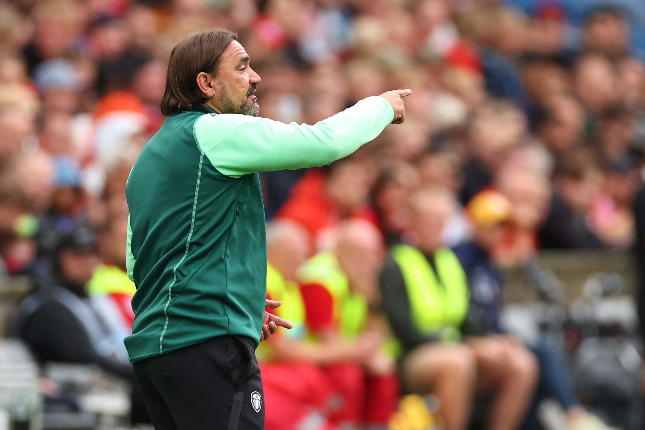 Daniel Farke Already Has Major Leeds United Selection Headache With Two ...