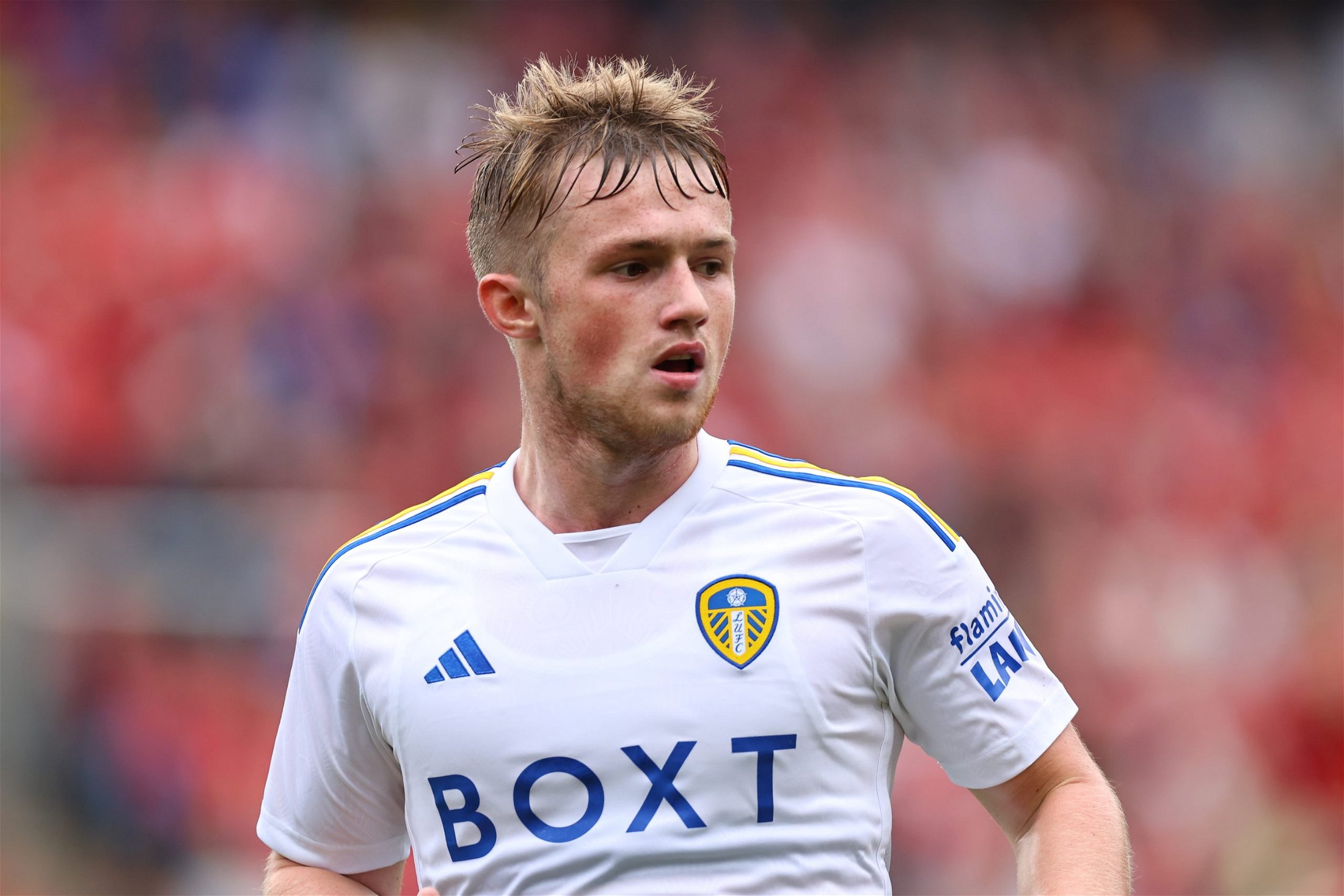 Leeds United could sign attacking midfielder if key condition is met -  Journalist - LeedsAllOver