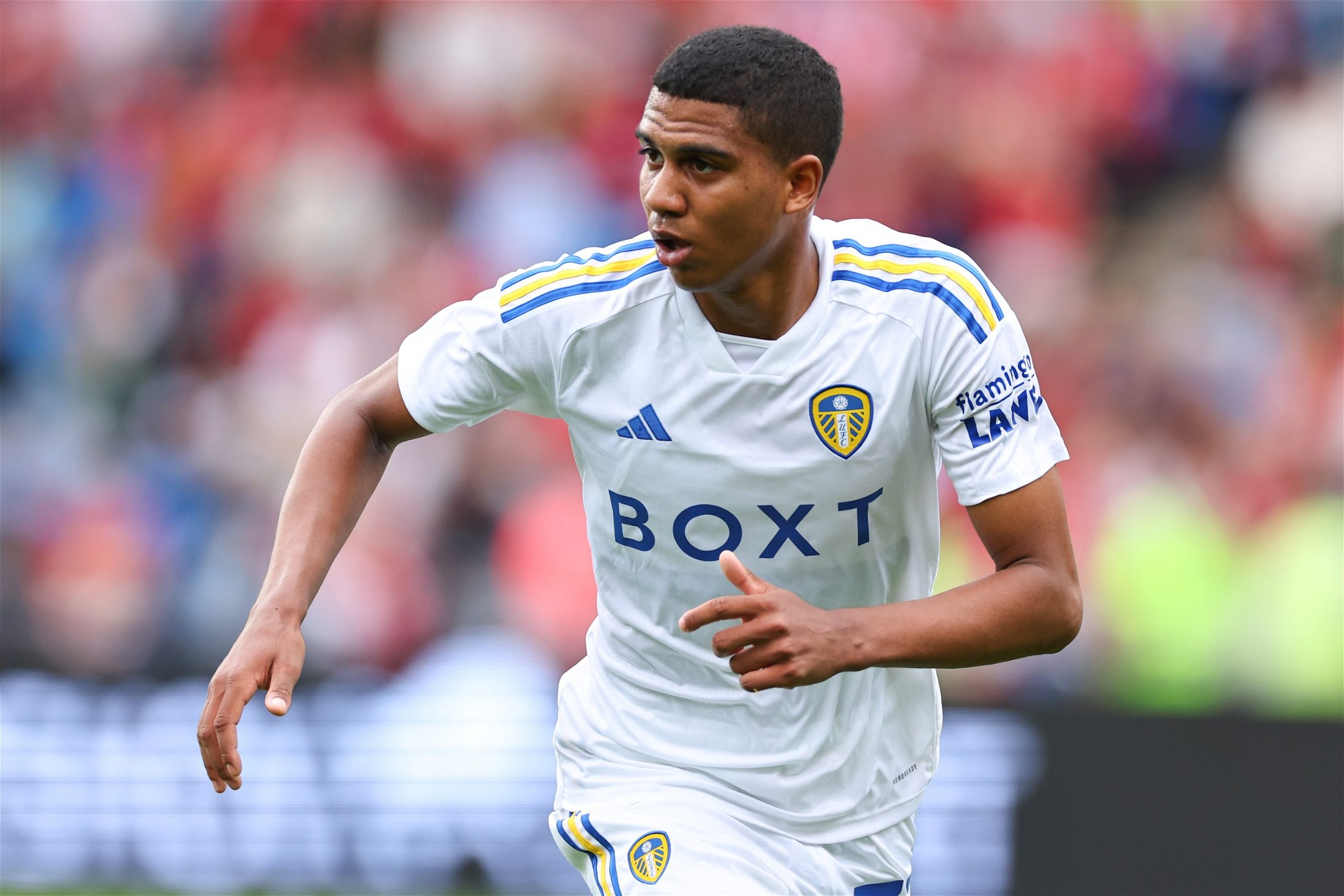 PL transfer updates provide major boost for Leeds United to keep two  “crucial” stars - View - LeedsAllOver