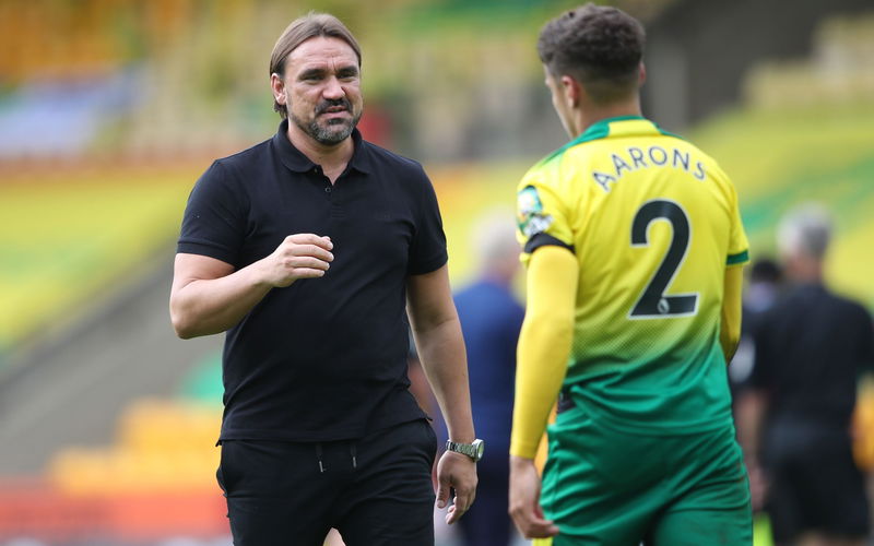 Image for “Crazy” – Daniel Farke has already whet Leeds United appetites on “never injured” £12m ace