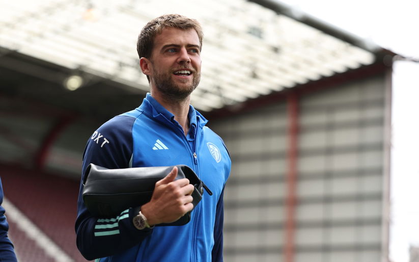 Image for Confirmed: Daniel Farke shares Leeds United injury boost as yet-to-be-seen player in contention for Southampton trip
