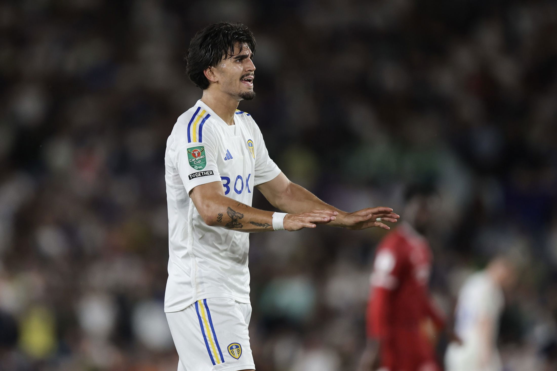 July 1 recovery plan lined up for Leeds United star who hasn’t kicked a ball in 2024 – Report