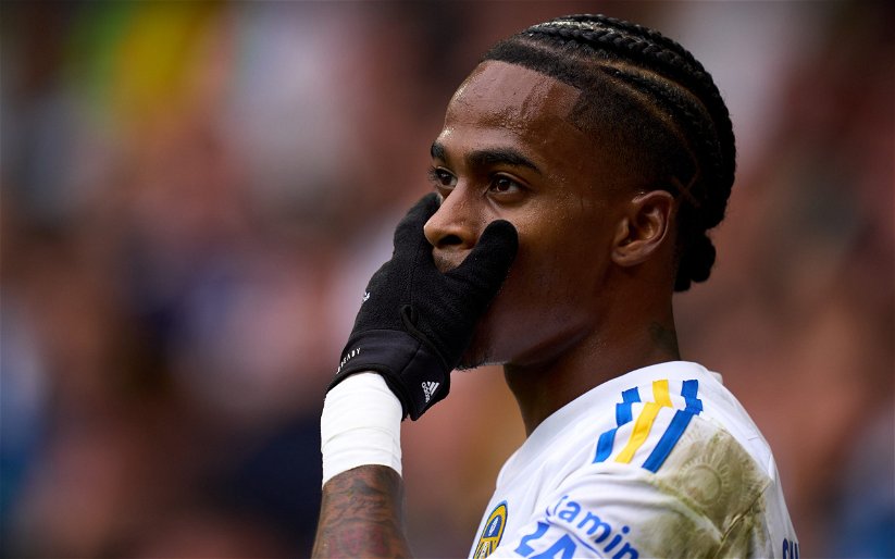 Image for Leeds United “wildcard” tipped for eye-catching international call-up prior to Euro 2024 – Report