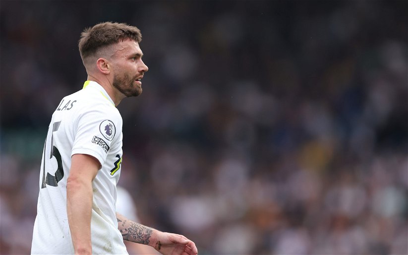 Image for December return date mooted for Leeds United ace plotting long-term recovery after Daniel Farke comments