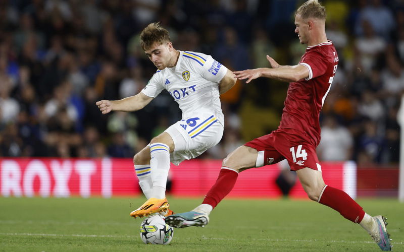 Phil Hay confirms Leeds United careers are all but over for two players