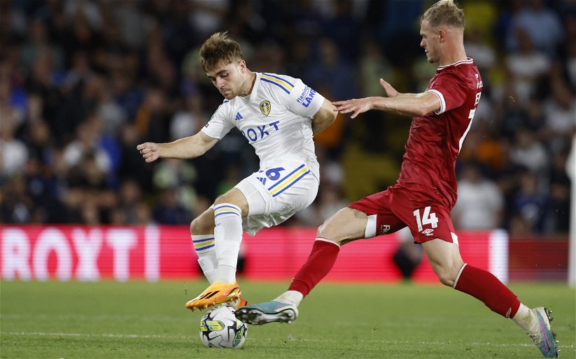 Image for Wasted: Leeds United have not done enough for these two talents as exit agreement emerges – View