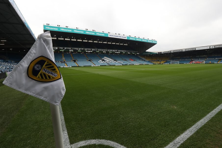 49ers confirm another investor has bought minority stake in Leeds United -  Bloomberg - LeedsAllOver
