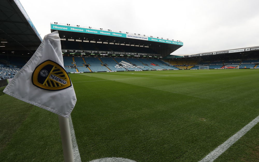 Bigger than the Etihad: Elland Road expansion capacity revealed as ...