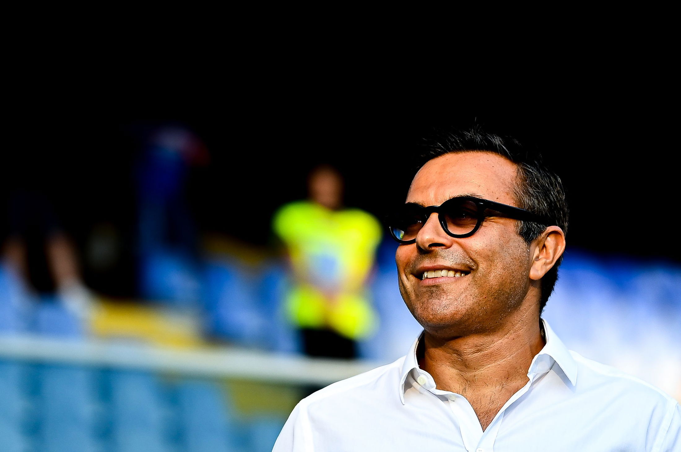 Radz’s right-hand man shares Leeds United, Sampdoria blueprint, but there’s a few massive issues – View