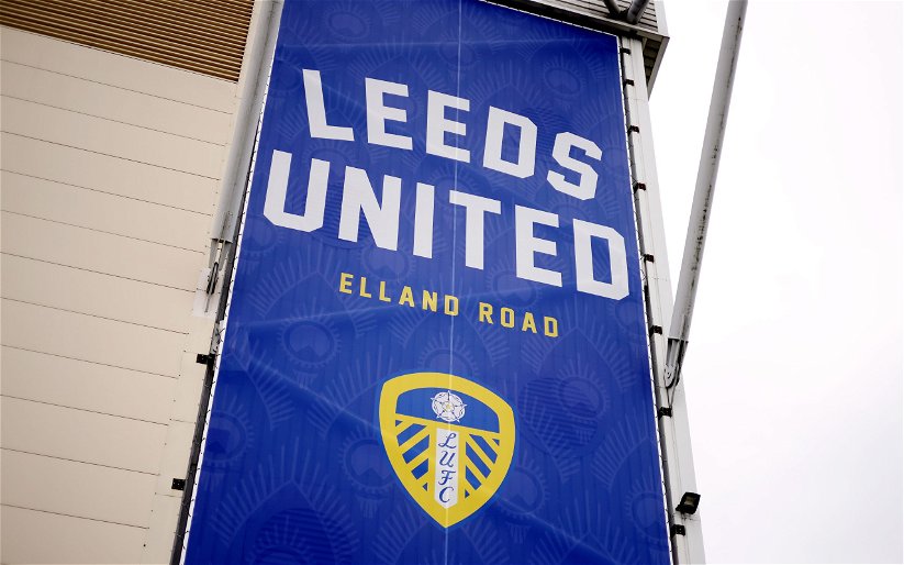 Image for Confirmed: Major Leeds United, Elland Road update emerges as 49ers seize total control