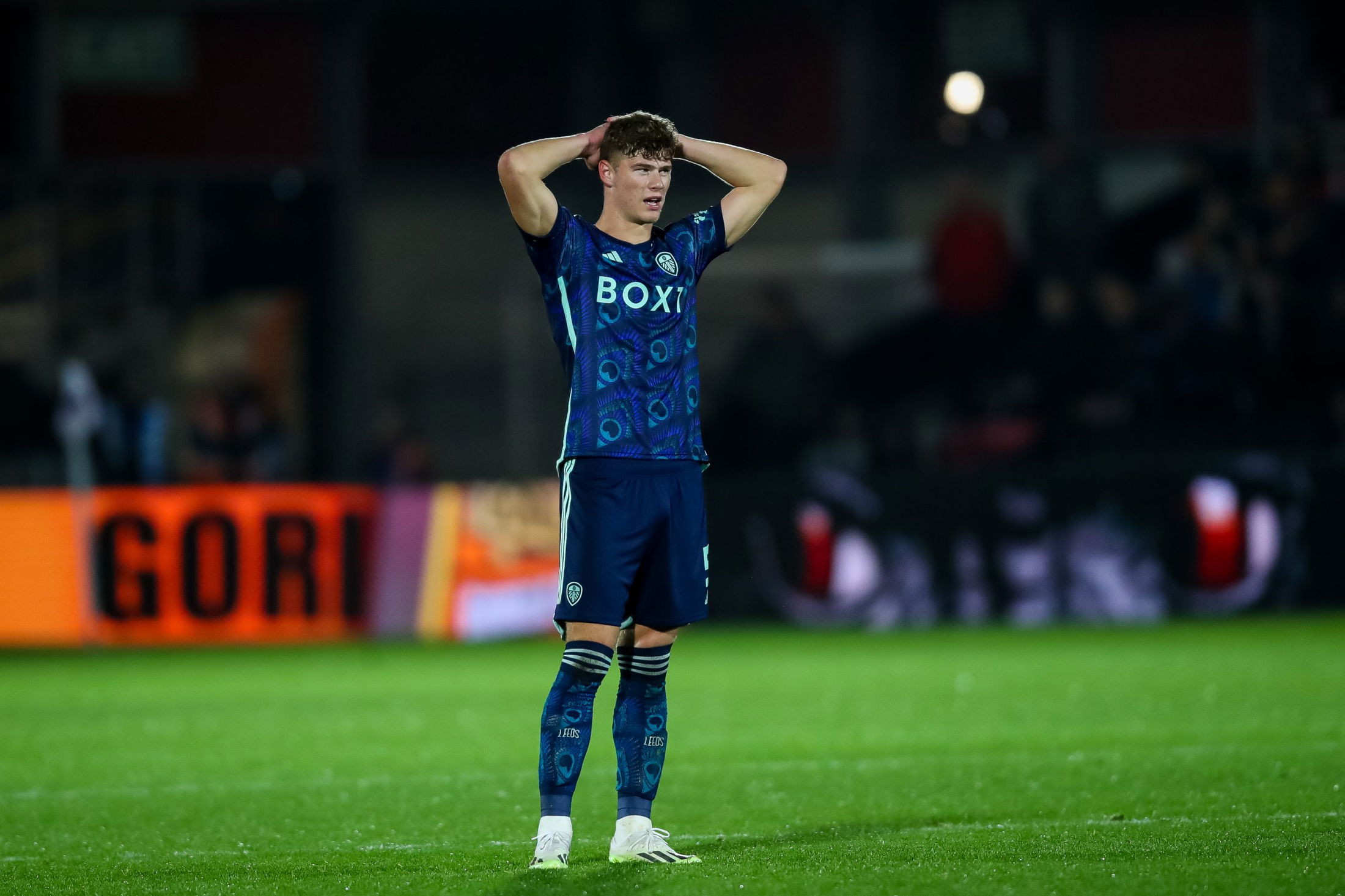 “Especially after…” – Charlie Cresswell opens up about his decision to leave Leeds United for Toulouse