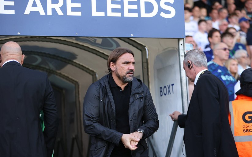 Image for Not leaving: Daniel Farke’s adamant transfer stance on this trio should have these knock-on effects – View