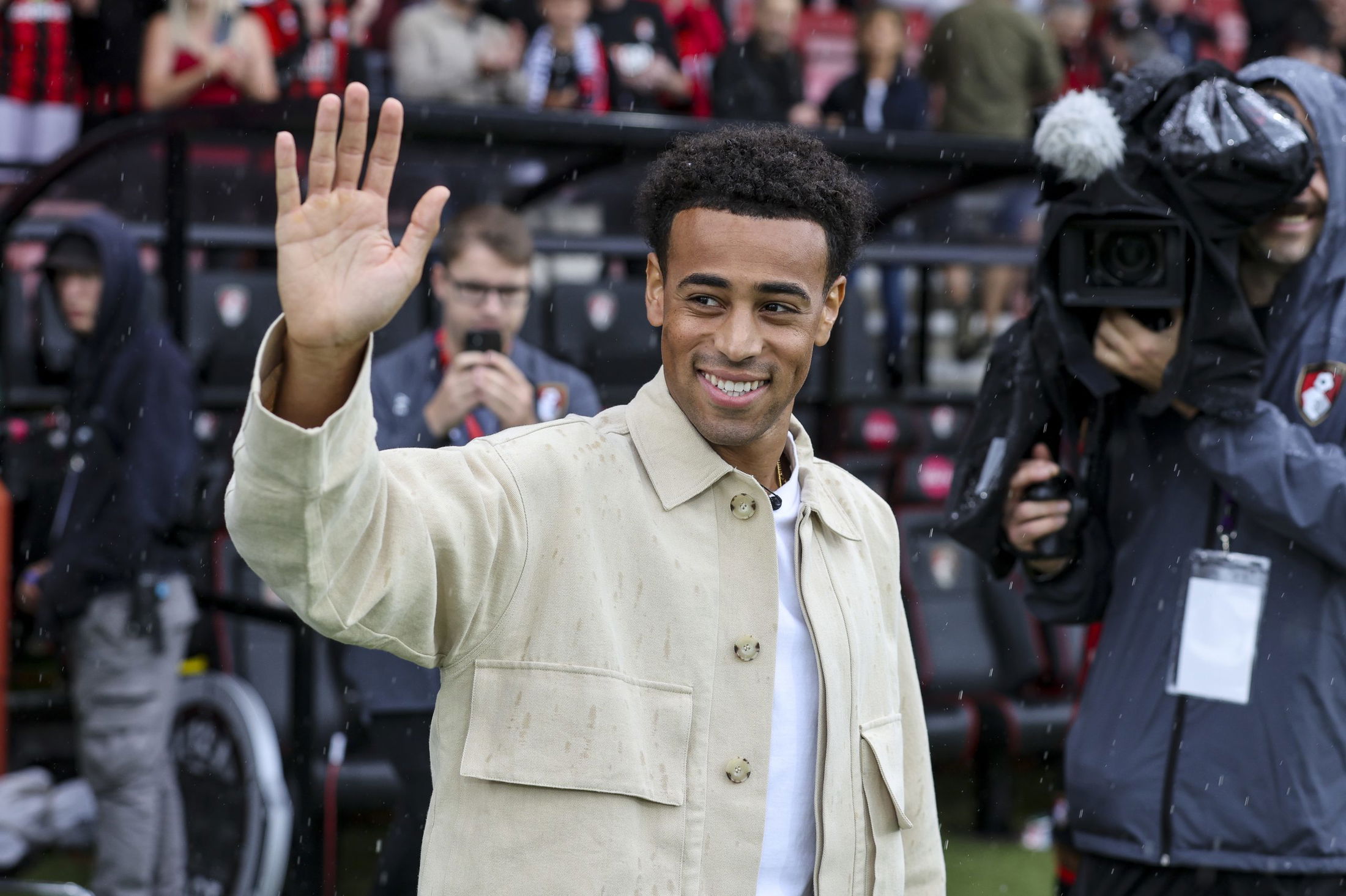 ‘I hate myself’ – Tyler Adams addresses Leeds United controversy after £23m legal threat