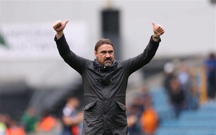 Image for Leeds United need to explore these two PL loans to strengthen after Daniel Farke admission – View