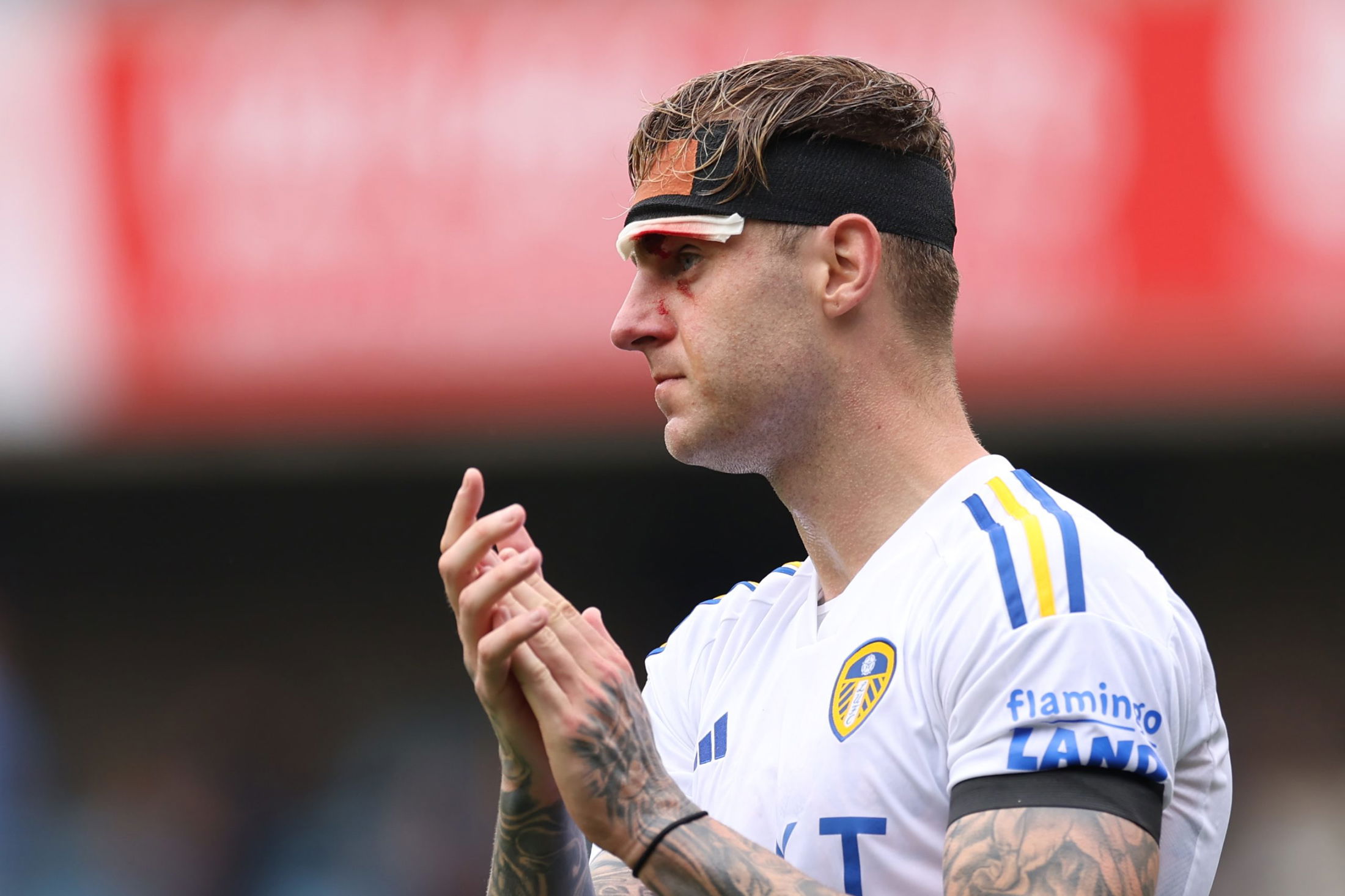 Why Joe Rodon, Archie Gray and Jaidon Anthony must start against QPR - The  Leeds Press