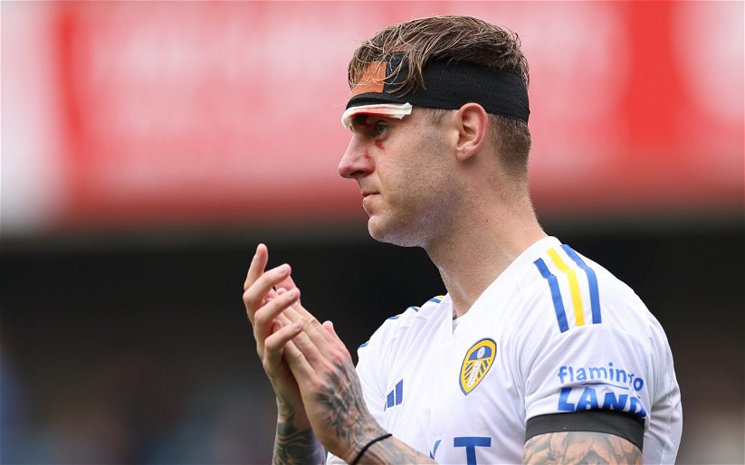 Image for Leeds United new signing seen as unsung hero following crucial Millwall contribution – Adam Pope