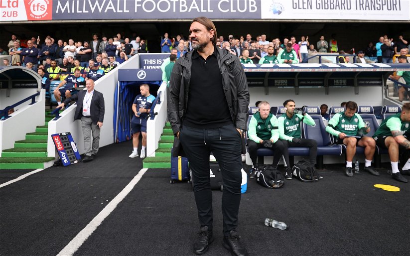 Image for Daniel Farke has laid out what Leeds United need to do to overtake Leicester and Ipswich