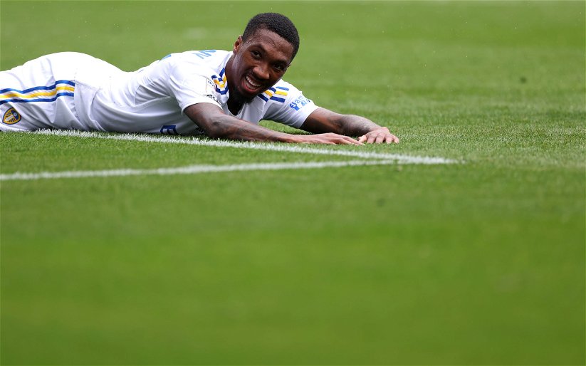 Image for No-brainer: Leeds United need to unleash new signing over wasteful £25m man today – View