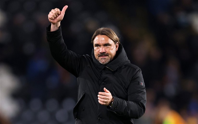 Image for Leeds United agreement given Daniel Farke green light as 49ers push button on key January plan – Report