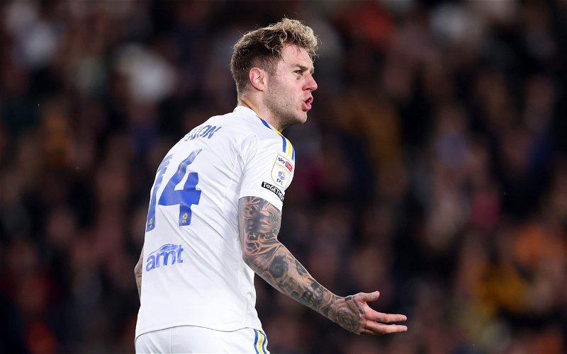 Image for Leeds United could seal Joe Rodon deal for reduced asking price with summer valuation – Report