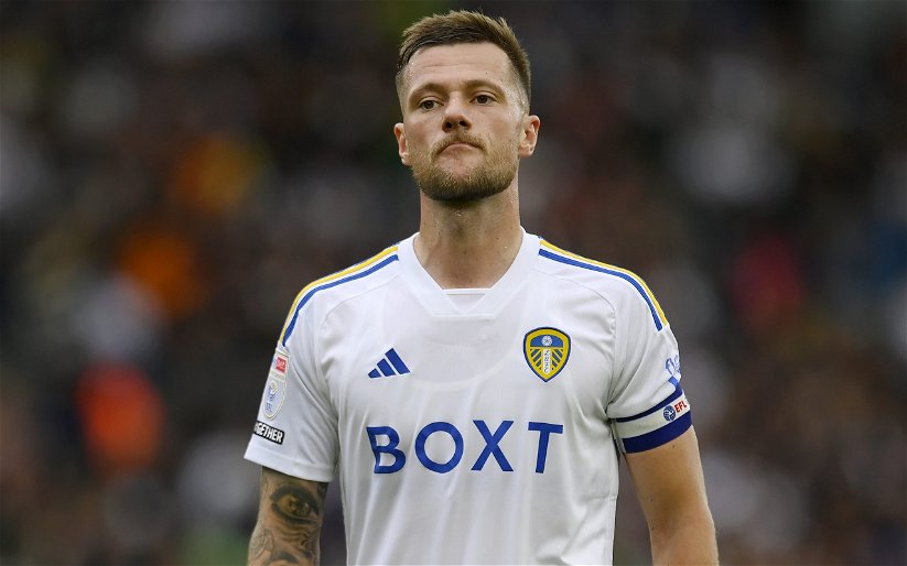 Image for Leeds United’s EFL rivals plotting swoop for first-team man amid imminent £22m windfall – Report