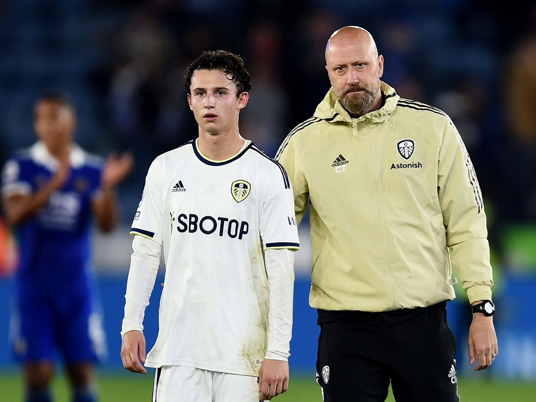 Leeds United set to record £13m loss on 23-year-old flop, could face second successive relegation – Report