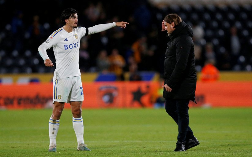 Image for Back to best: Leeds United must reinstate vital 24-y/o against Swansea City – View