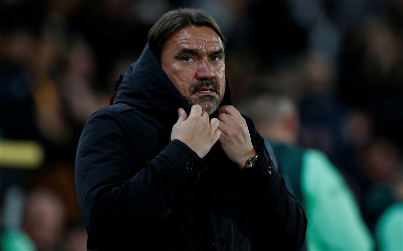 Image for Daniel Farke may have underlined key transfer shortcoming during Leeds United’s draw v Rotherham – View