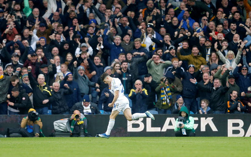 Image for Leeds United team news: 20-y/o set to remain on bench after int’l setback, £25m star to start – View