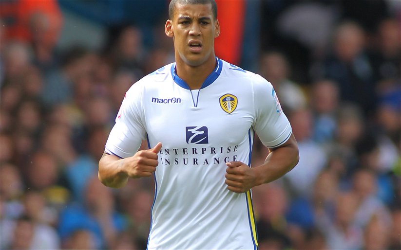 Image for “Deffo didn’t” – Lee Peltier laughs at Leeds United star’s new comments on recent match-up