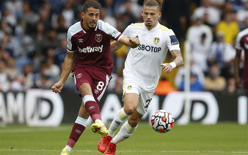 Image for Leeds United under Victor Orta “closely” followed attacking midfielder with 146 PL apps – Report