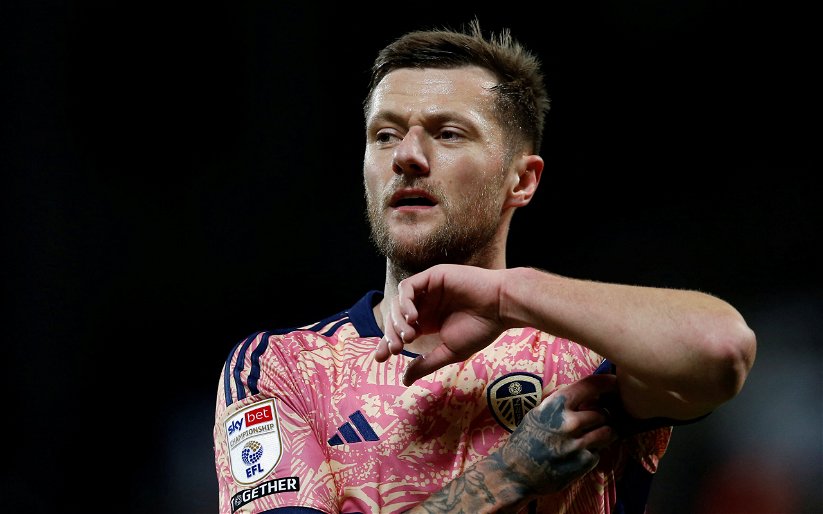 Image for Leeds United stalwart wants future resolved in January as EFL rivals step up pursuit – Journalist