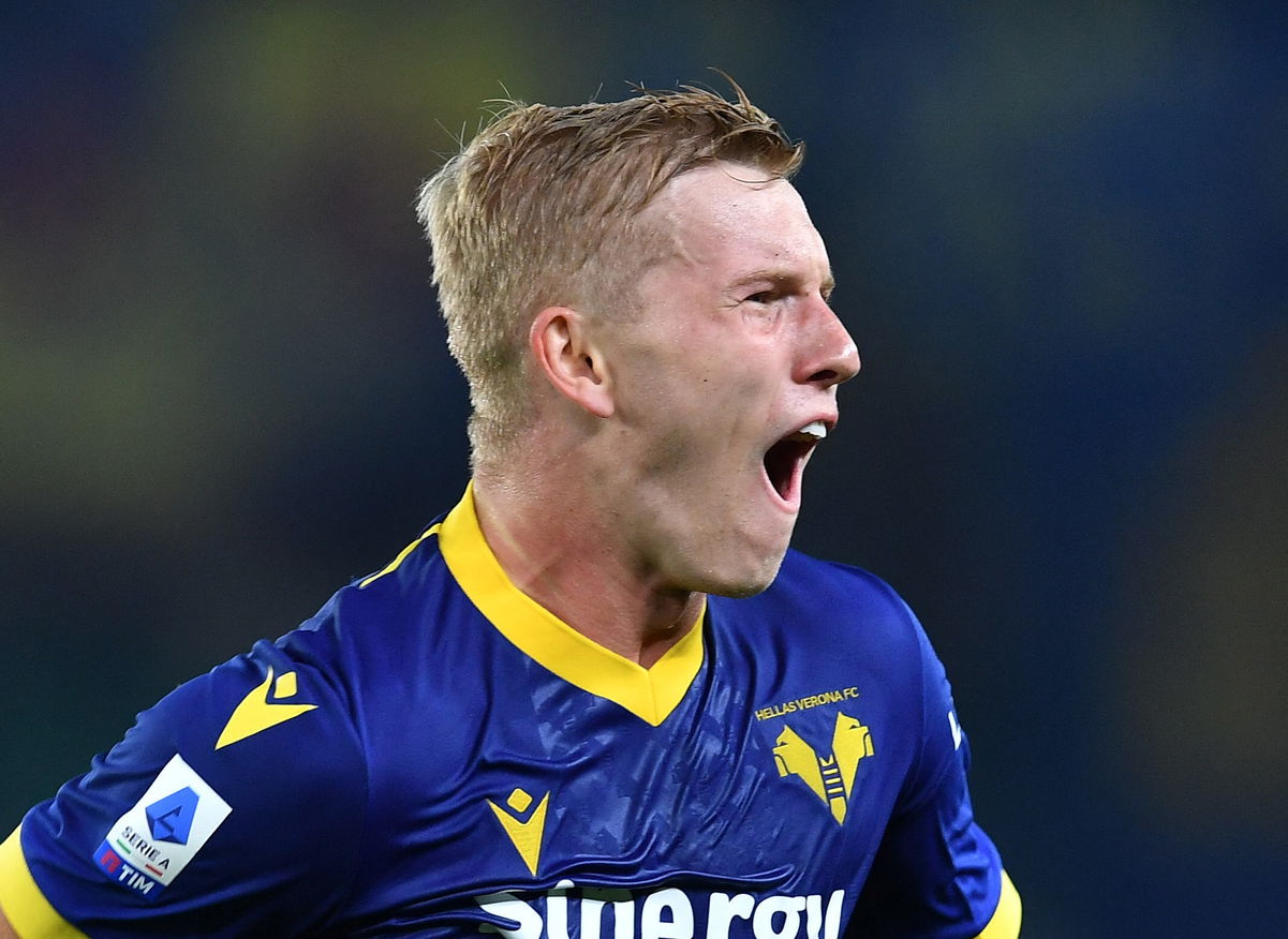 Leeds United battling Rangers for Josh Doig - LeedsAllOver