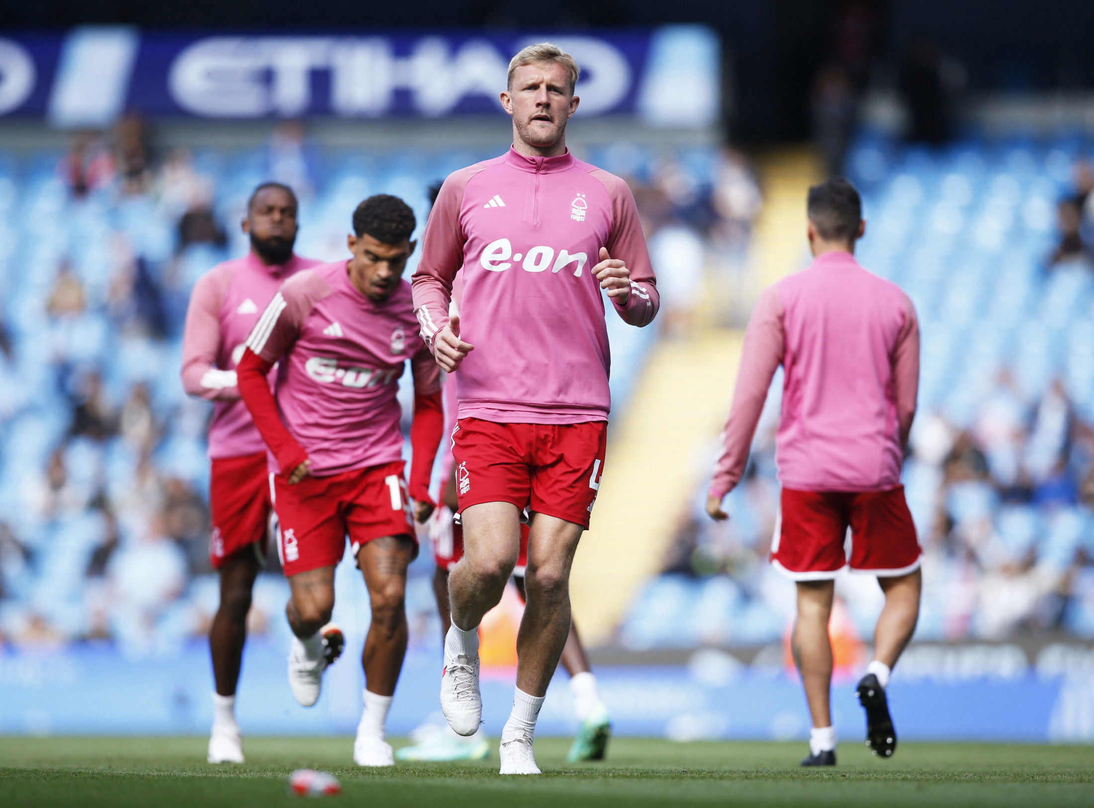 Leeds United target £6m Nottingham Forest man ahead of Thursday’s 