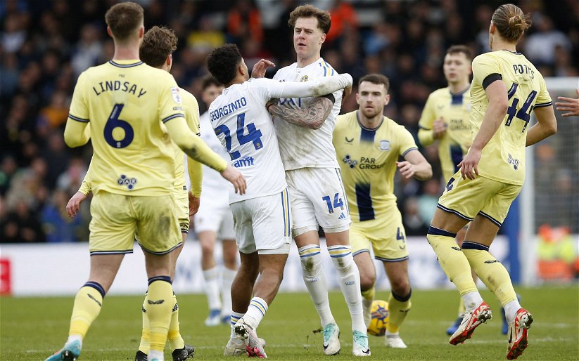 Image for Tottenham stance on Leeds United’s permanent Joe Rodon plans revealed – Phil Hay