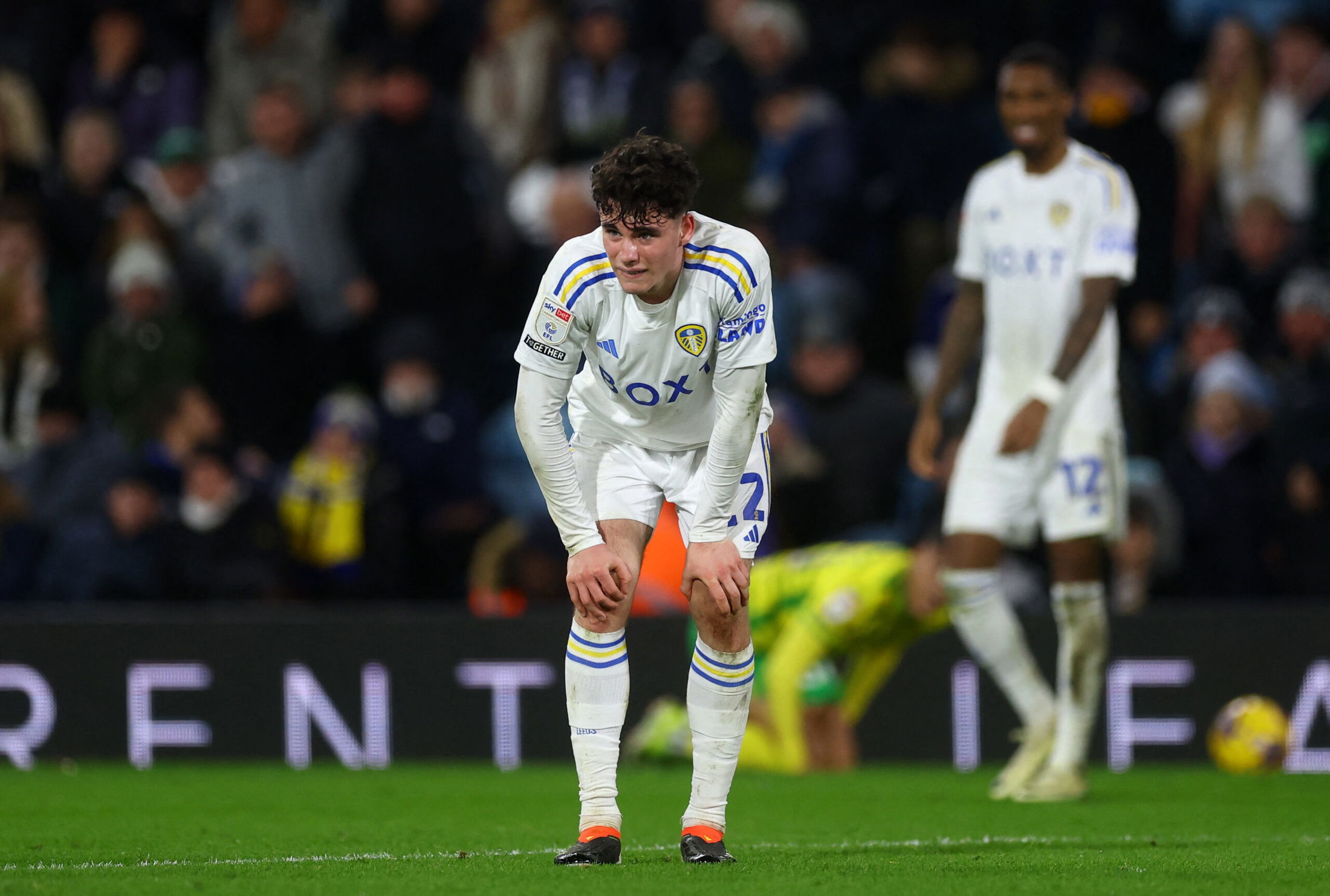 Four clubs want to sign Leeds United’s Archie Gray, bid update emerges – Fabrizio Romano