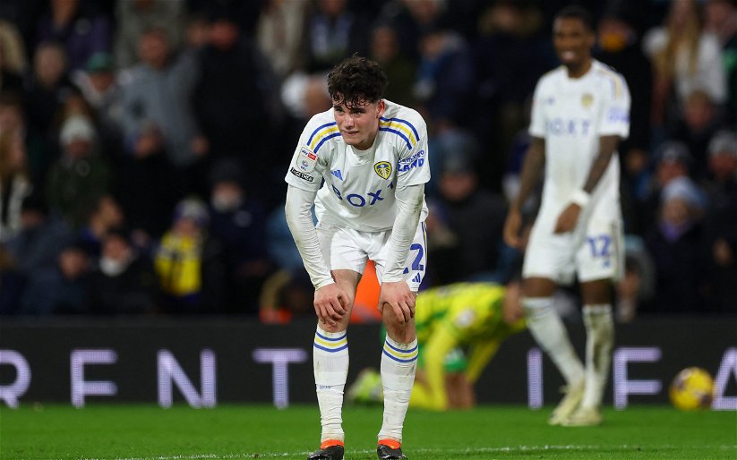 Image for Three PL giants still eyeing up Leeds United star despite contract agreement – Report