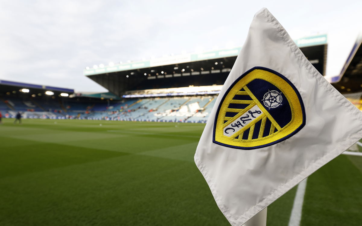 Spotted: Leeds United unveil brand new teaser with iconic away kit ...