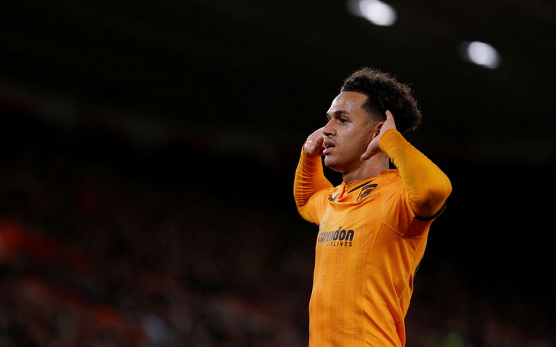 Image for Player who rejected Leeds United has just had huge impact on promotion race this week – View