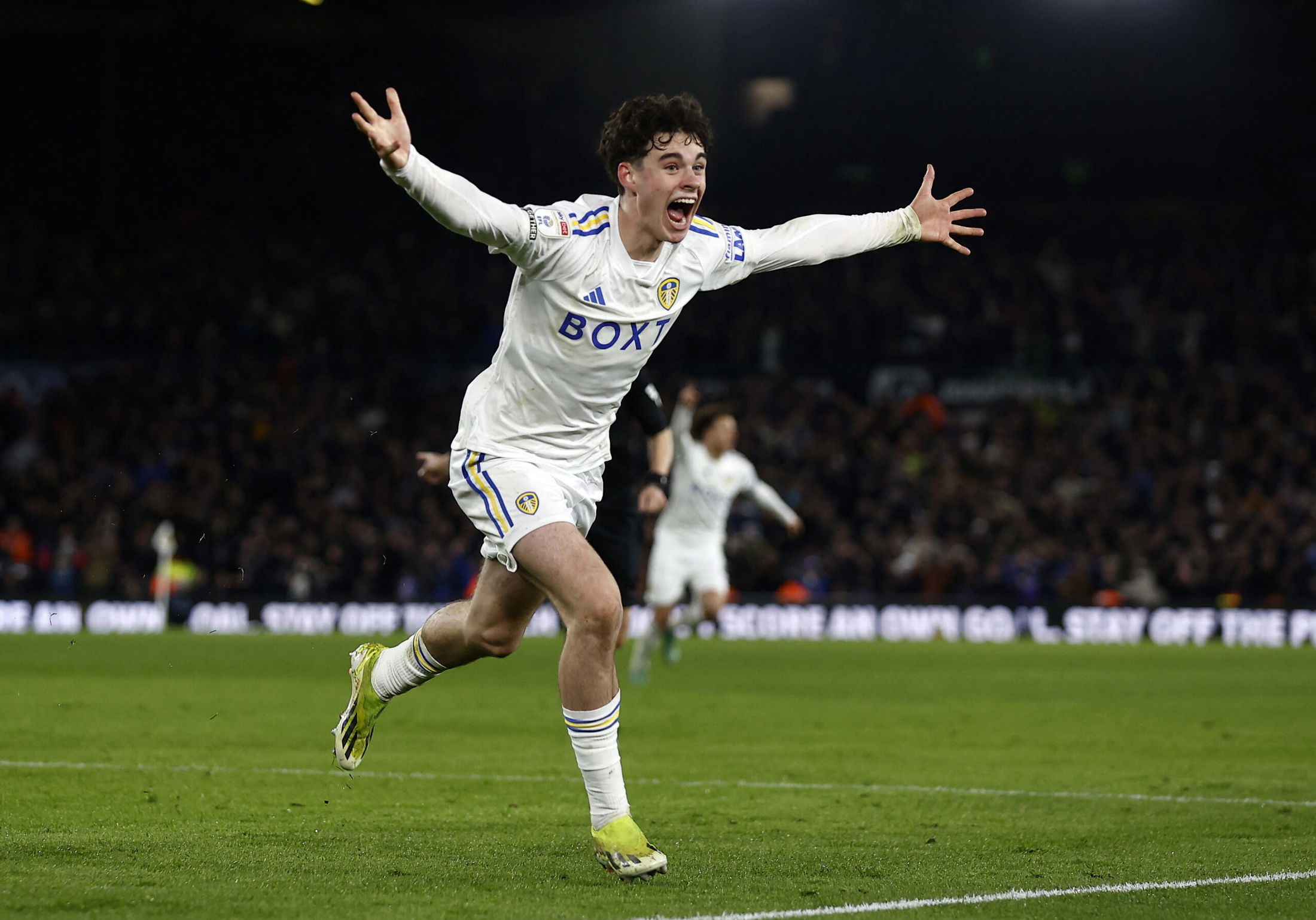 ‘I’m told’: Exciting Archie Gray outlook emerges ahead of Leeds United 24/25 season – Journalist