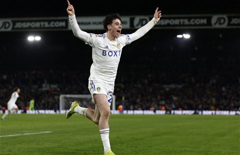 PL transfer updates provide major boost for Leeds United to keep two  “crucial” stars - View - LeedsAllOver