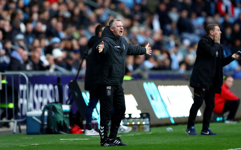 Image for Five injured, one banned: Leeds United won’t be happy as Coventry’s pre-Ipswich team news emerges