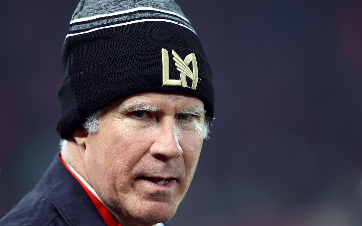 Phil Hay shares major Leeds United, Will Ferrell update amid “large stake” reports LeedsAllOver