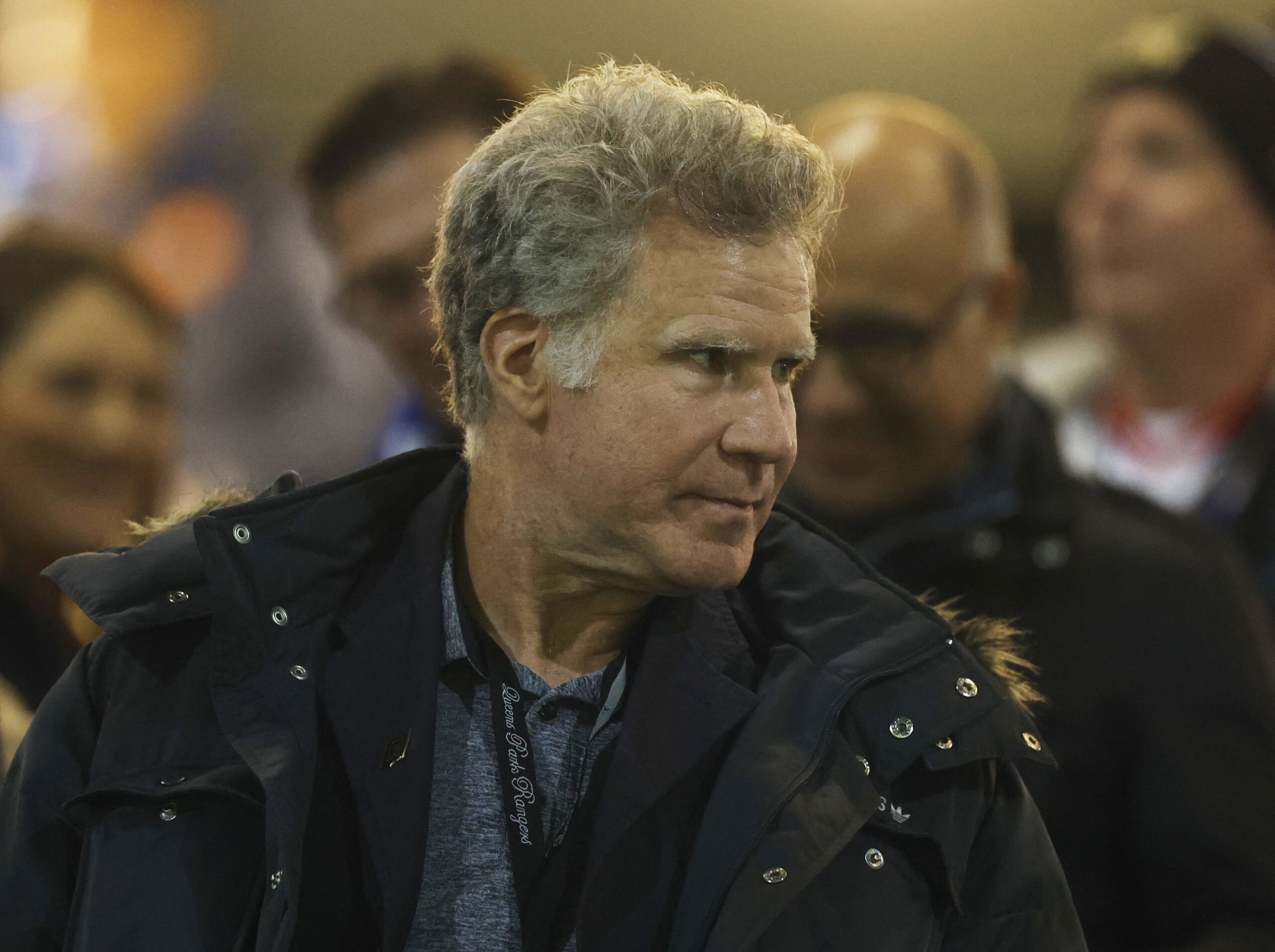 Leeds United could compete with Wrexham on lucrative TV series after Will Ferrell news – Report